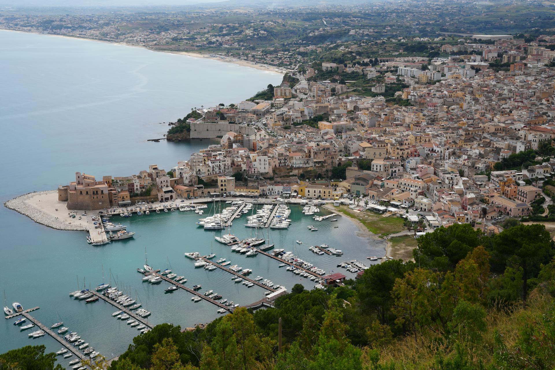 Communautés en mouvement : le patrimoine comme levier de développement durable