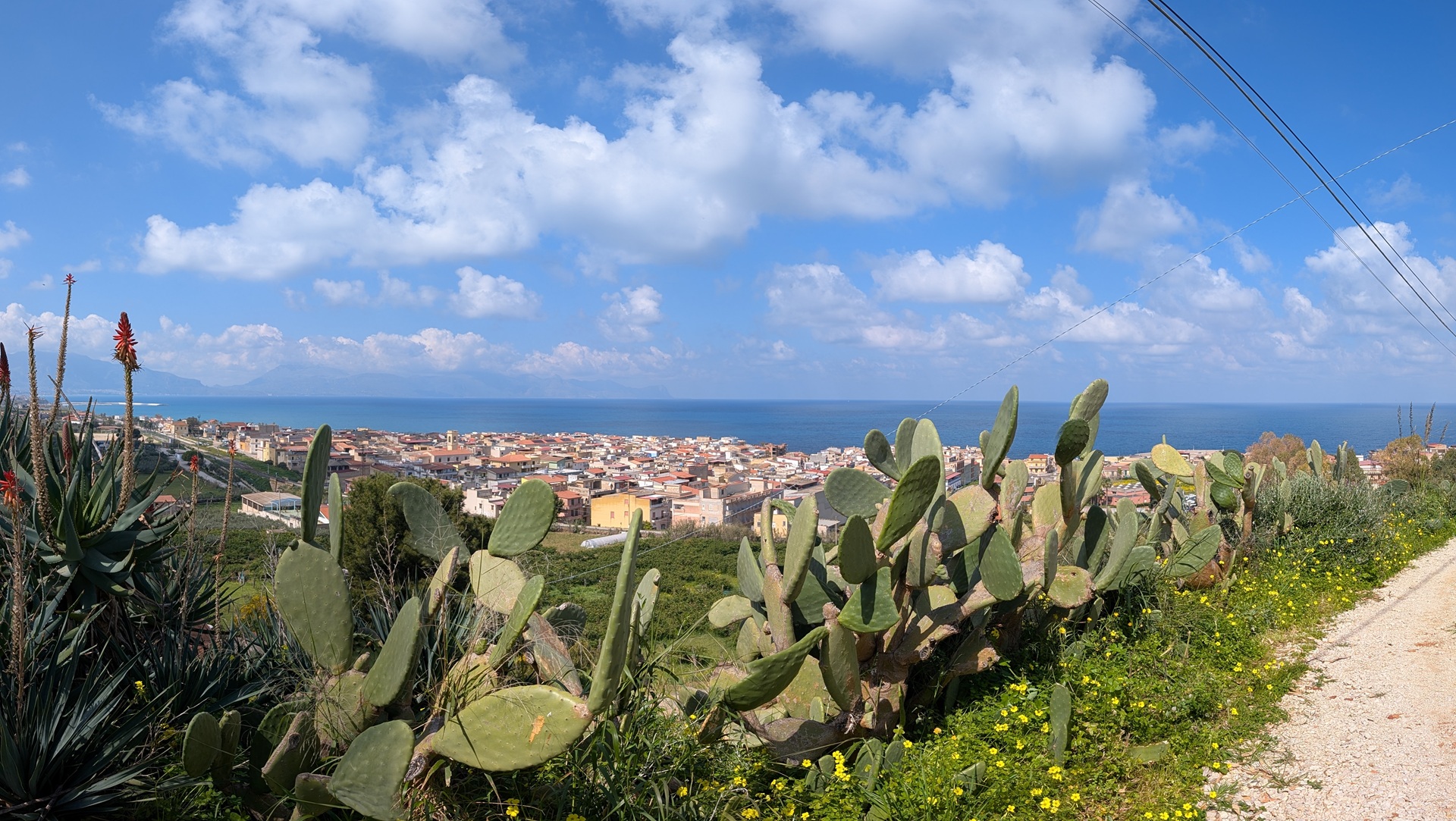 À la découverte des lieux de Danilo Dolci : participez aux promenades gratuites HERITAS