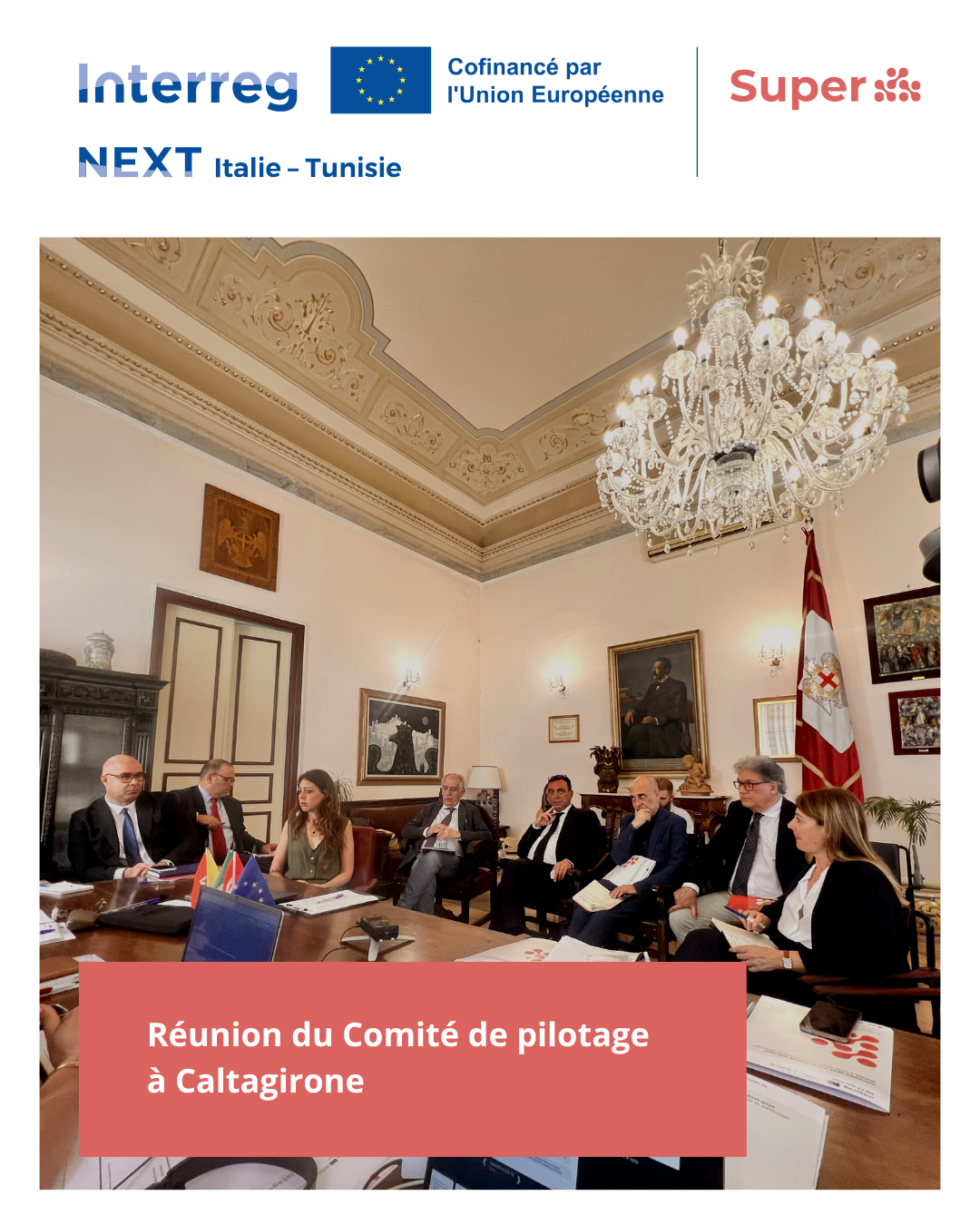 SUPER, il progetto europeo per un turismo UNESCO sostenibile e accessibile 