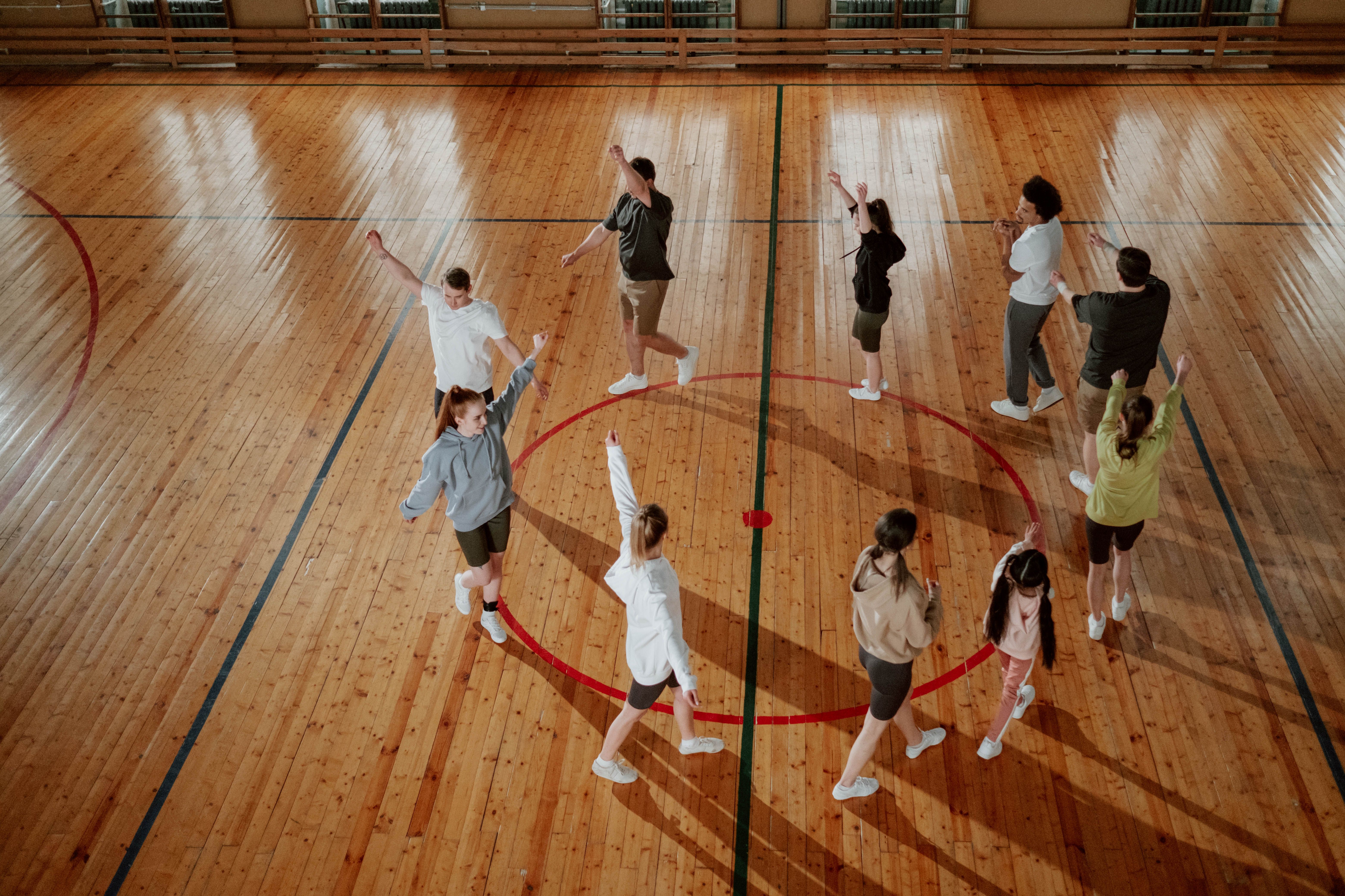 Spaced learning