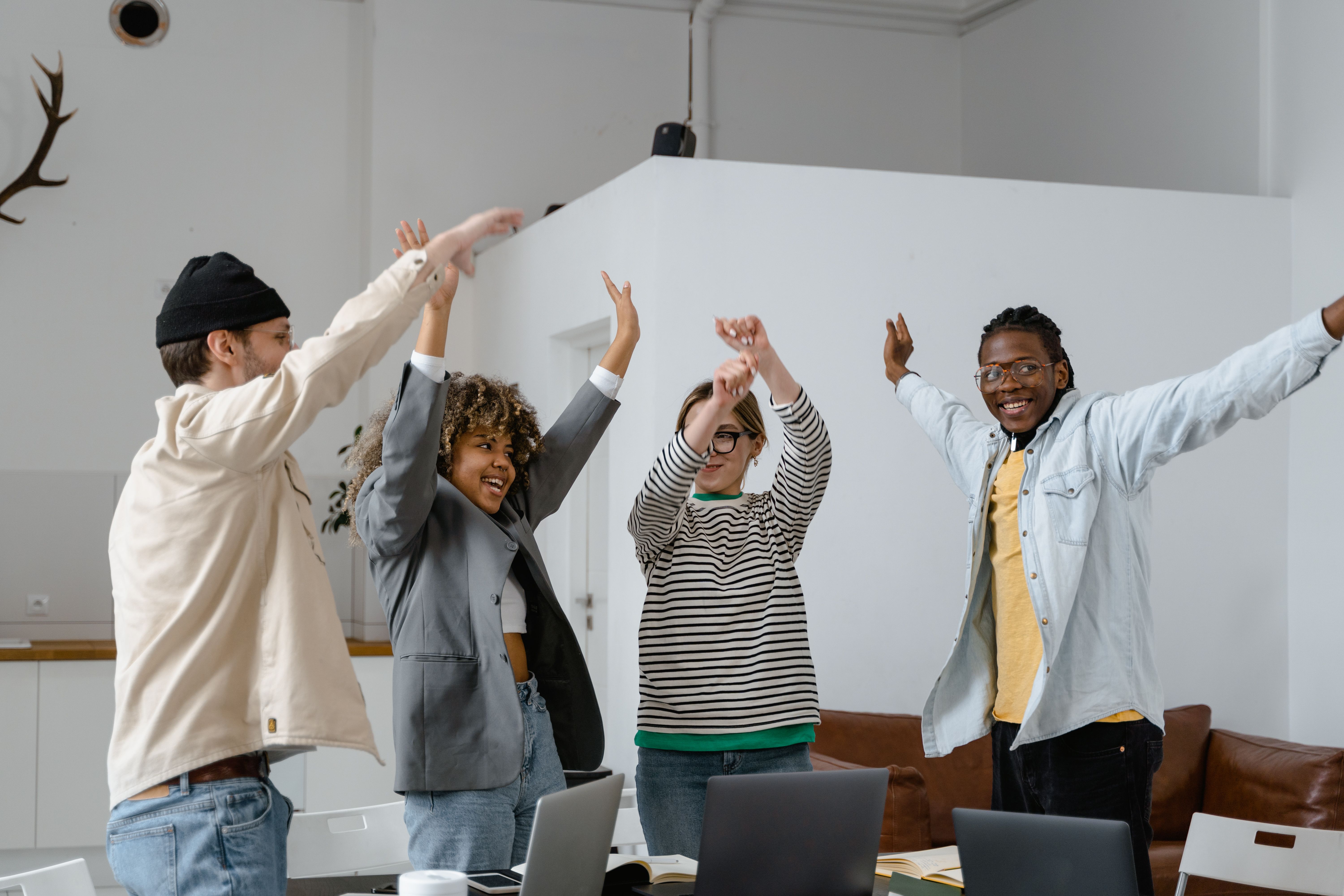 AMIÉ — Apprentissage en Mouvement pour l'Inclusion à l'École