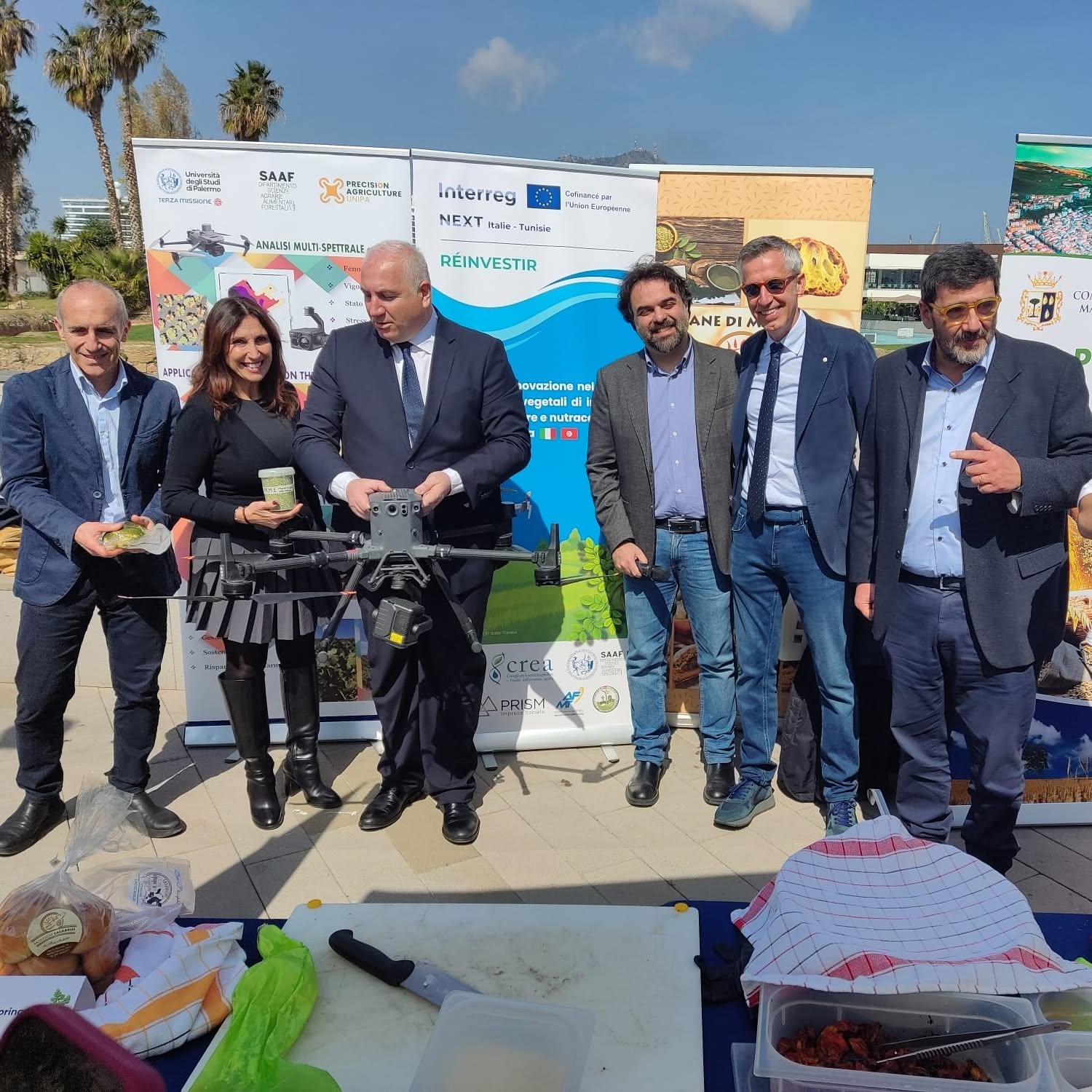 Il progetto Réinvestir alla Giornata Mondiale del Rene: quando la ricerca scientifica incontra l'alta cucina