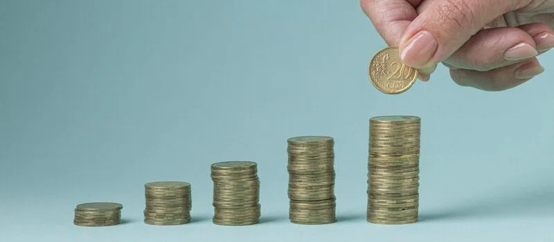 pile-of-coins-forming-a-graph