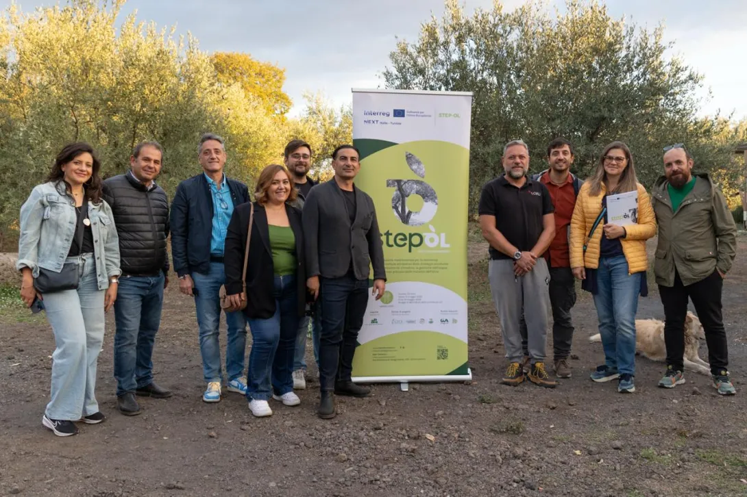 Foto di gruppo