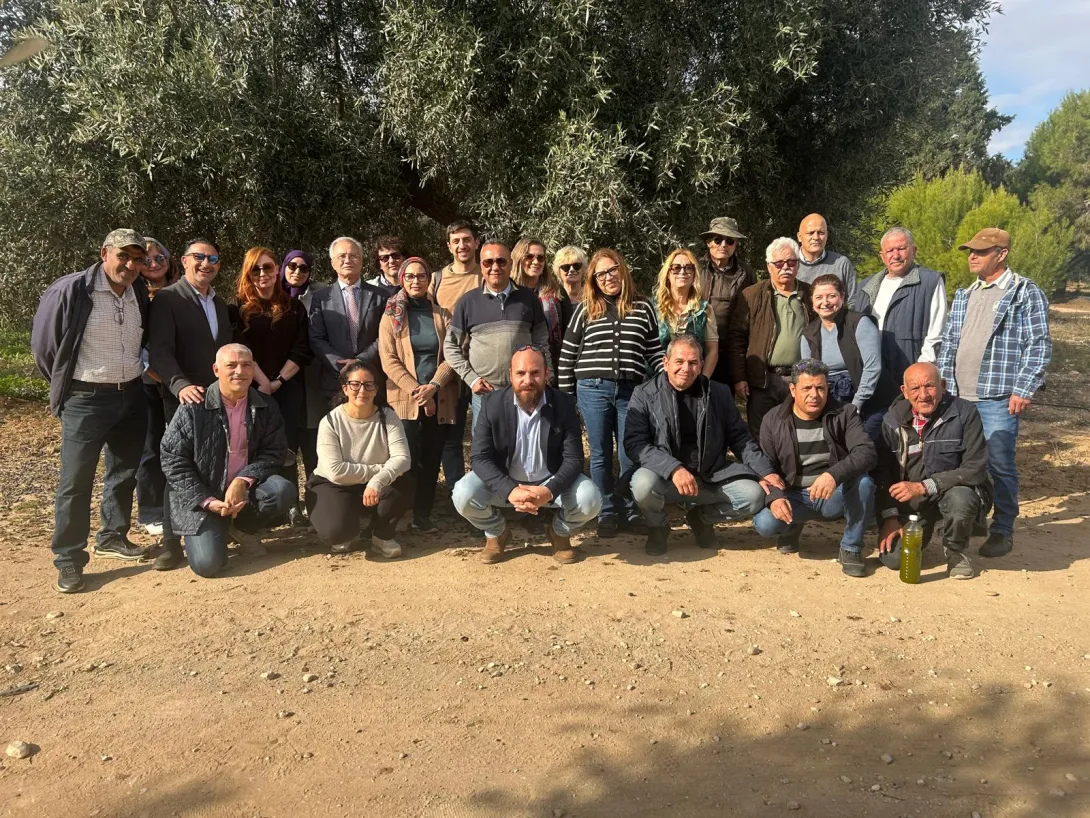 group exchange visit