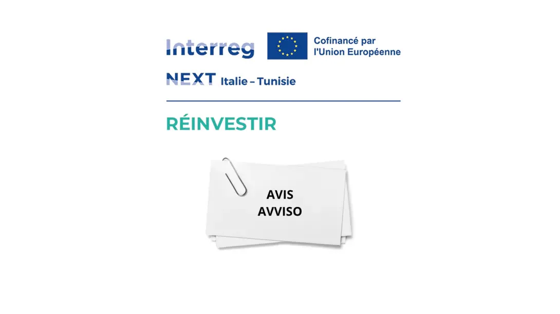 AVIS / AVVISO