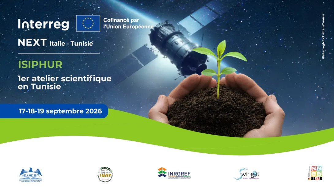 Primo workshop scientifico In Tunisia