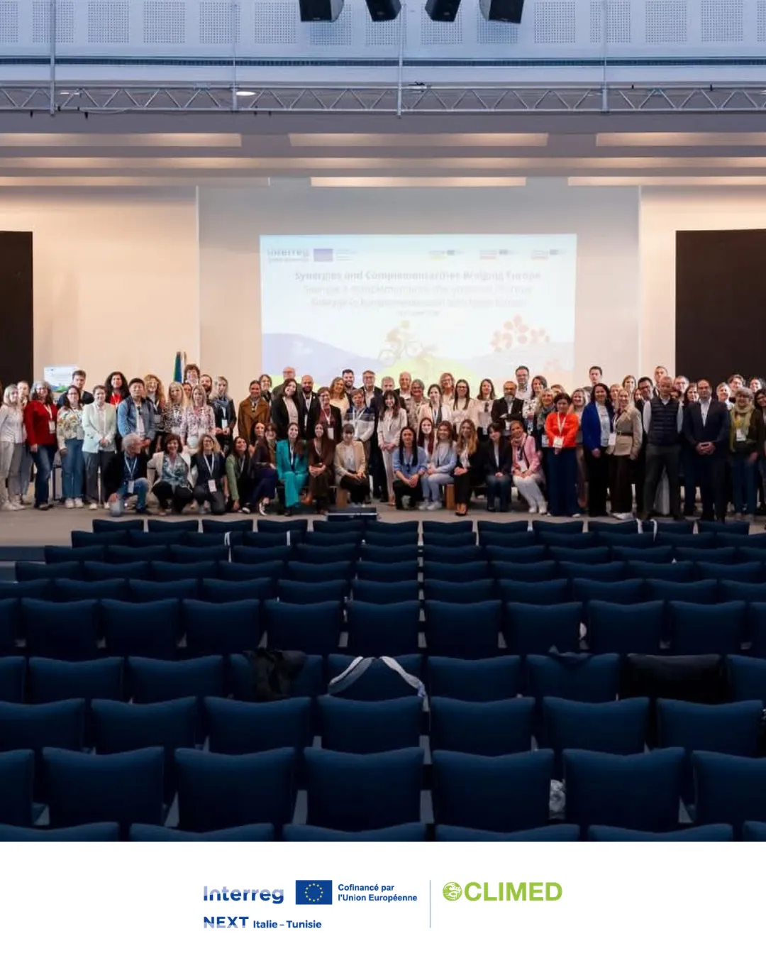 Meeting Interreg Italia-Slovenia 2026
