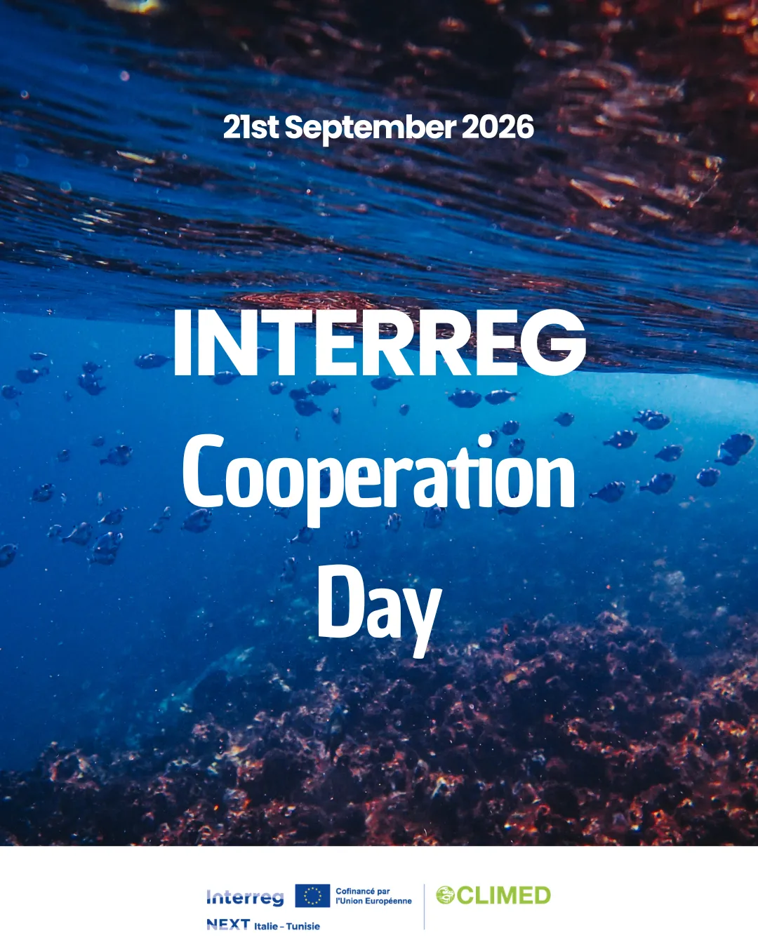 Interreg Cooperation Day